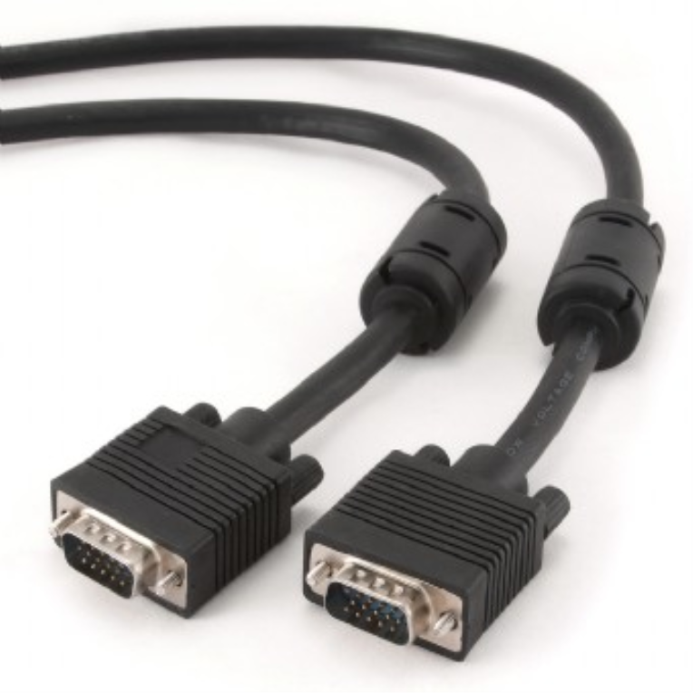 CABLE MONITOR GEMBIRD VGA-D MACHO MACHO 15M - detalle