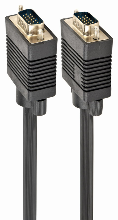 CABLE MONITOR GEMBIRD VGA-D MACHO MACHO 5M