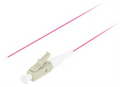 Lanberg FP-LCUP-MS41-0020-VT Cable de fibra óptica e InfiniBand 2 m LC LC/UPC Violeta