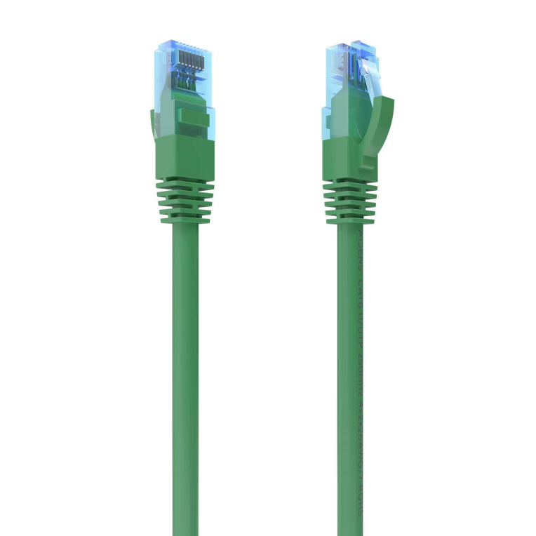 AISENS A135-0807 cable de xarxa 0.5 m Cat6 U/UTP (UTP)