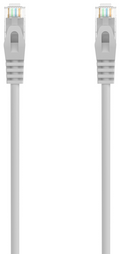 CABLE RED AISENS LATIGUILLO RJ45 LSZH CAT.6A UTP AWG24 20M GRIS