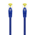 AISENS A146-0478 cable de red Azul 1 m Cat7 S/FTP (S-STP)