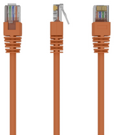 CABLE RED GEMBIRD CAT5E UTP ROSA 3M