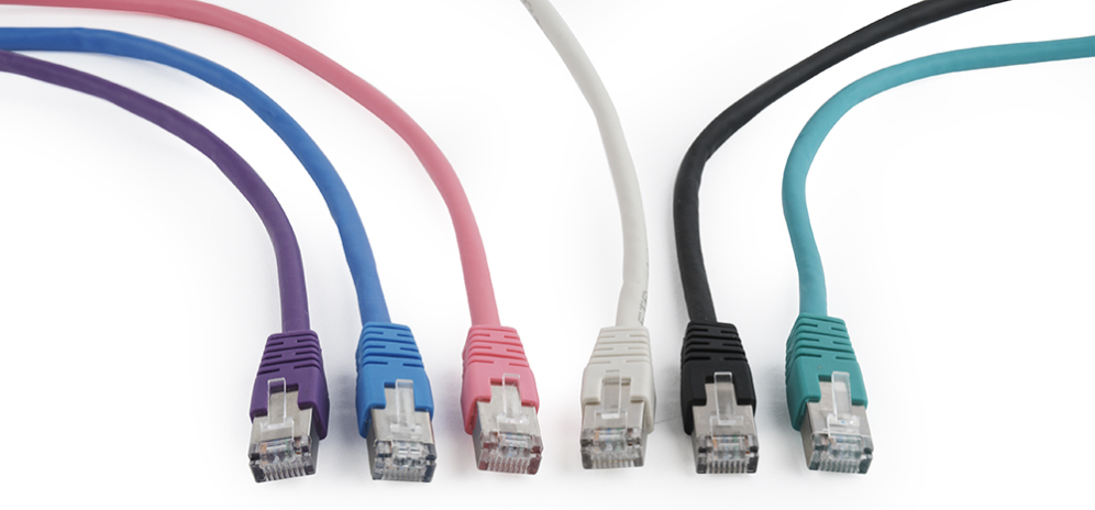 CABLE RED GEMBIRD FTP CAT6 5M BLANCO - detalle