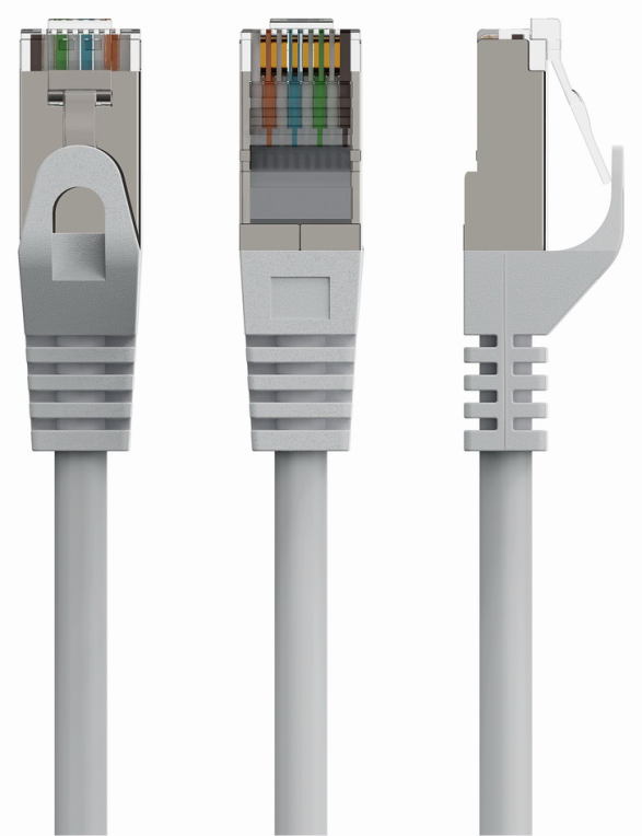 CABLE RED GEMBIRD FTP CAT6A LSZH 5M GRIS