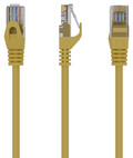 CABLE RED GEMBIRD UTP CAT6 2M AMARILLO