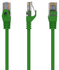 CABLE RED GEMBIRD UTP CAT6 2M VERDE