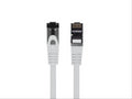 Lanberg PCF8-10CU-0500-S cable de xarxa Gris 5 m Cat8.1 S/FTP (S-STP)