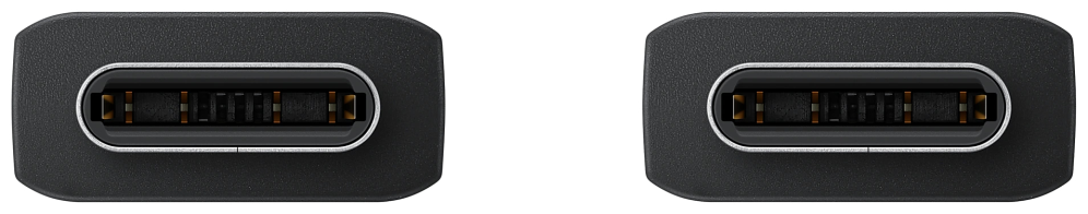 CABLE SAMSUNG USB-C USB-C 1.8M 5A BLACK - detalle