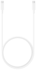 CABLE SAMSUNG USB-C USB-C 1.8M 5A WHITE