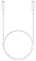 CABLE SAMSUNG USB-C USB-C 1M 60W WHITE