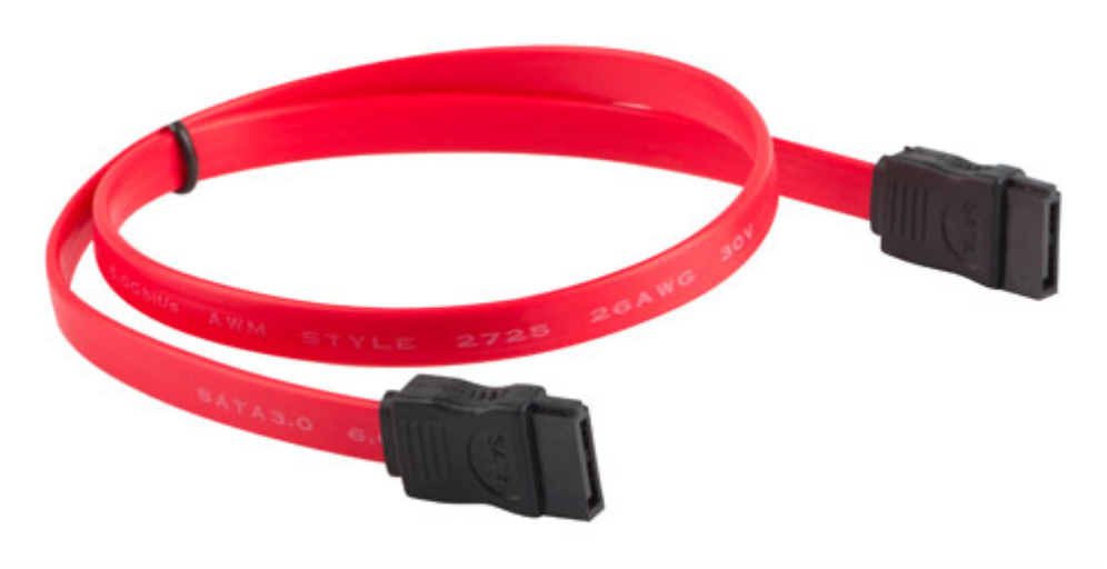 CABLE SATA III LANBERG 6GB/S HEMBRA HEMBRA 0.5M