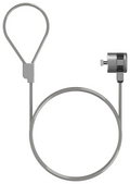 CABLE SEGURIDAD AISENS CERRADURA LLAVE 1.5M
