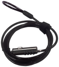 CABLE SEGURIDAD EWENT NANO CON COMBINACION