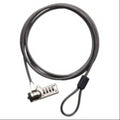 Targus DEFCON CL cable antirrobo 2.1 m