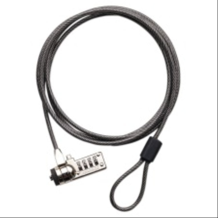 Targus DEFCON CL cable antirrobo 2.1 m