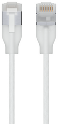 CABLE UBIQUITI UACC-Cable-Patch-EL-C6A-3MW RJ45 10GB ULTRAFINO