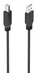 AISENS A101-0881 cable USB USB 2.0 USB A USB B