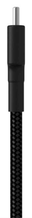 CABLE USB 2.0 XIAOMI SJV4109GL USB MACHO USB TIPO-C MACHO NEGRO - detalle