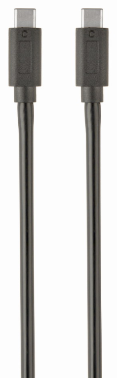 CABLE USB 3.1 TIPO C GEMBIRD CM/CM, 1 M