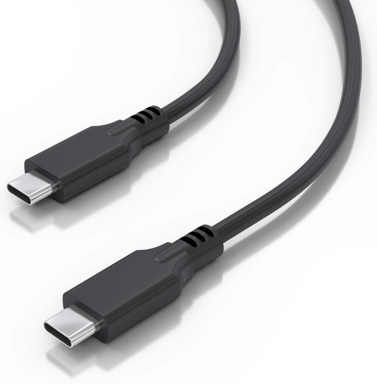 CABLE USB 3.2 AISENS GEN2X2 8K@30HZ 5A 100W C/M-USB-C/M 3.0M - detalle