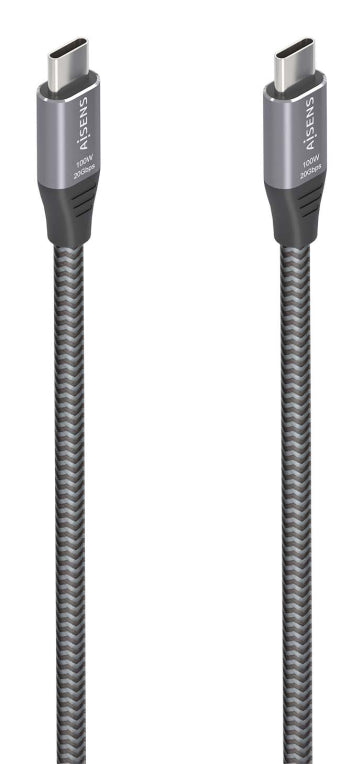 AISENS A107-0875 cable USB USB 3.2 Gen 2x2 3 m USB C