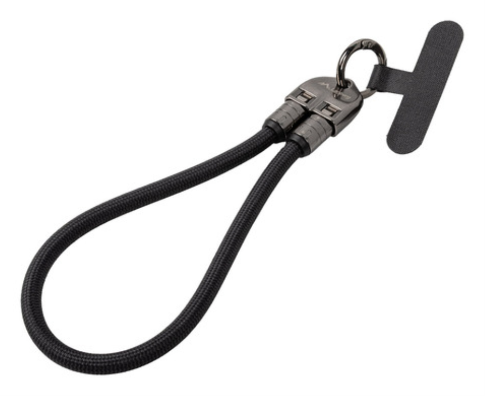 CABLE USB C 4.0 LANBERG CORDON/LLAVERO M/M 480MB/S PD240W 0.3M NEGRO - detalle