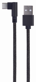 CABLE USB GEMBIRD 2.0 A TIPO C MACHO MACHO 0,2M