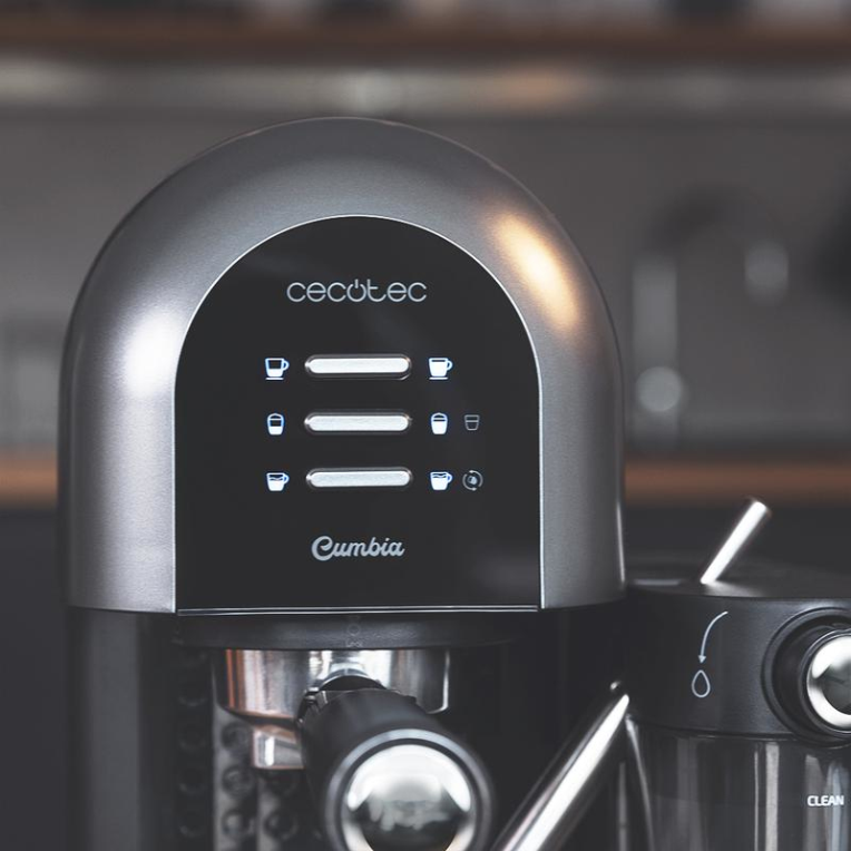CAFETERA 01590 INSTAN-CCINO 20 CHIC - detalle
