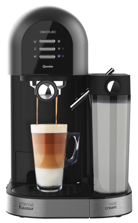 CAFETERA 01590 INSTAN-CCINO 20 CHIC