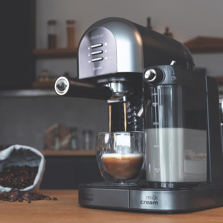 CAFETERA 01590 INSTAN-CCINO 20 CHIC - detalle