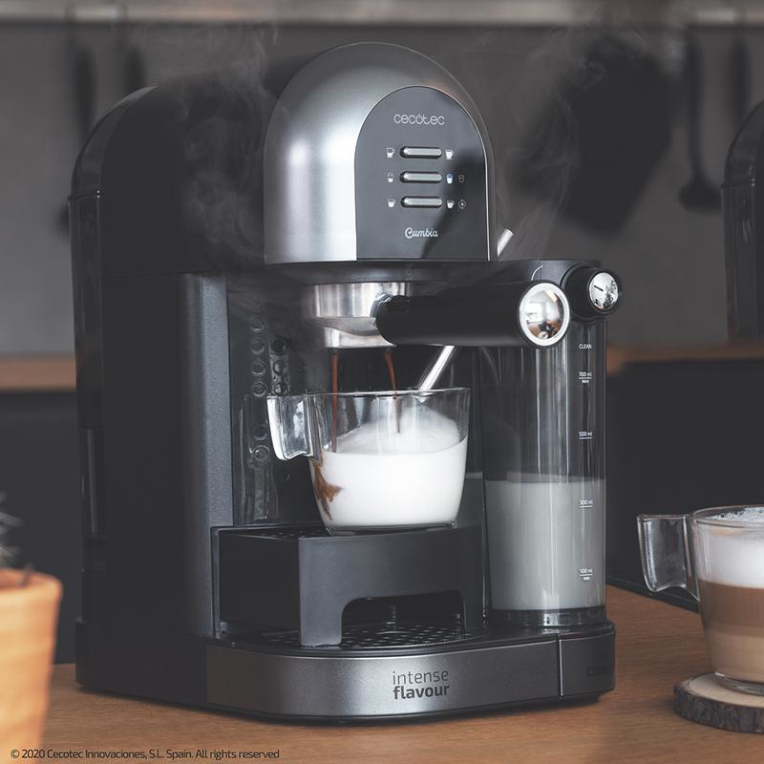CAFETERA 01590 INSTAN-CCINO 20 CHIC - detalle
