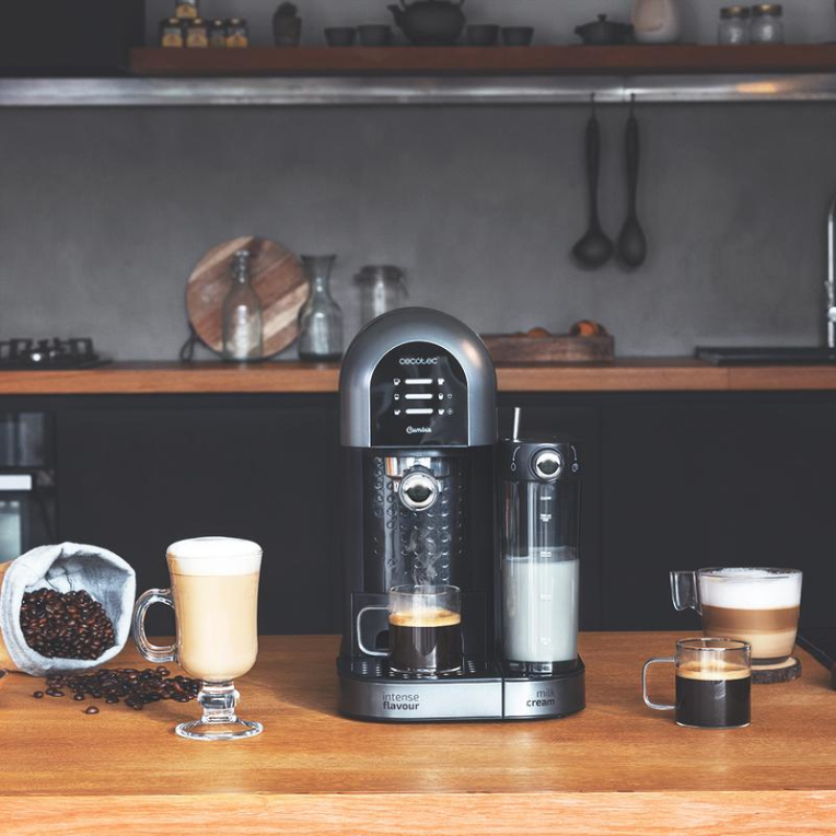 CAFETERA 01590 INSTAN-CCINO 20 CHIC - detalle