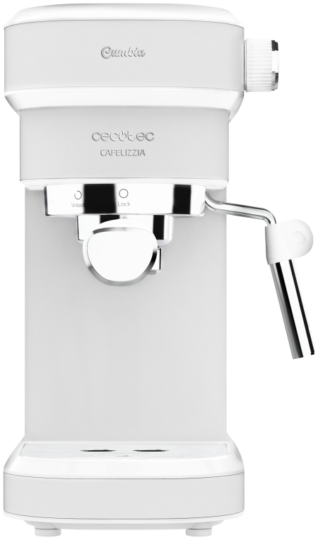 Cecotec Cafelizzia 790 Máquina espresso 1.2 L