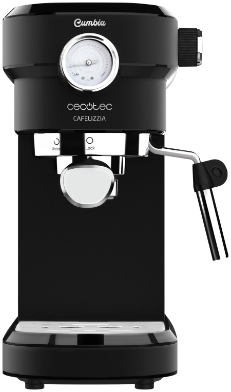 CAFETERA CECOTEC 01653 CAFELIZZIA 790 BLACK PRO