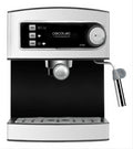 Cecotec 04752 cafetera eléctrica Manual Máquina espresso 1.5 L