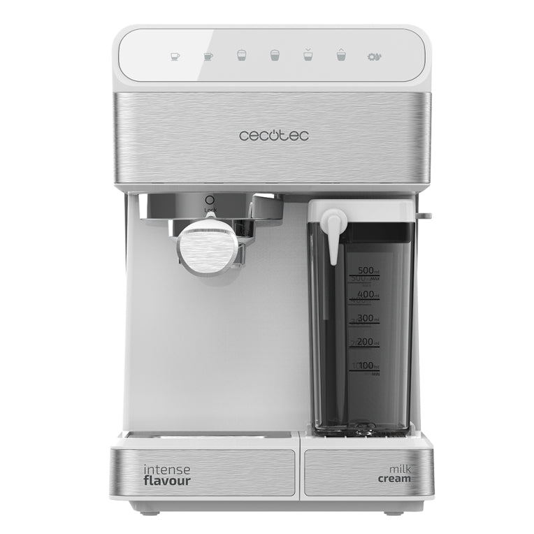 Cecotec Power Instant-ccino 20 Touch Totalmente automática Máquina espresso 1.4 L
