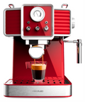 Cecotec 01727 cafetera eléctrica Manual Máquina espresso 1.5 L