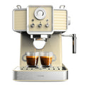 Cecotec 01629 cafetera eléctrica Semi-automática Máquina espresso 1.5 L