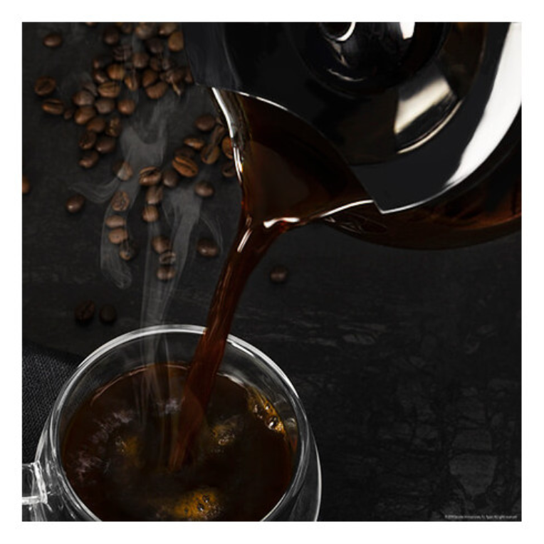 CAFETERA GOTEO CECOTEC COFFEE 66 HEAT - detalle