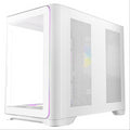 Antec 0-761345-10226-1 carcasa de ordenador Midi Tower Blanco