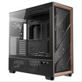 Antec FLUX PRO EUV Full Tower Negro. Madera