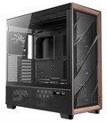 CAJA ANTEC FLUX PRO EUV WOOD ATX 2XUSB3.0 SIN FUENTE NEGRO