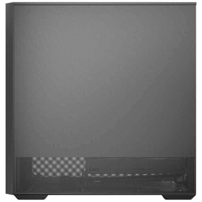 CAJA ANTEC FLUX REAR ATX ARGB NEGRA - detalle