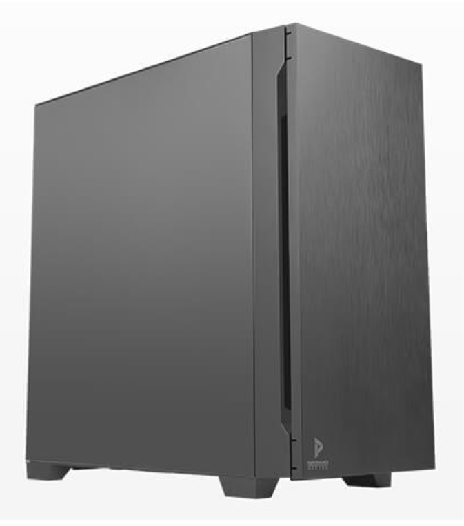 CAJA ANTEC P10C ATX 2XUSB3.0 1XUSB C NEGRO