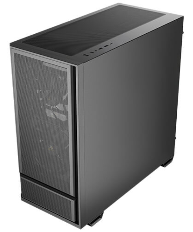 CAJA ANTEC P30 AIR MID-TOWER ATX 2XVENT 140MM + 3XVENT 120MM PWM NEGRA - detalle