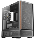 CAJA ANTEC P30 AIR MID-TOWER ATX 2XVENT 140MM + 3XVENT 120MM PWM NEGRA