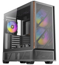 CAJA ANTEC P30 ARGB MID-TOWER ATX 2XVENT 140MM + 3XVENT 120MM PWM NEGRA