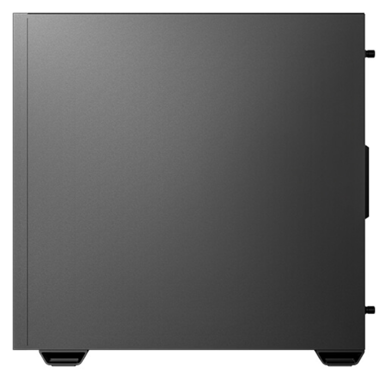 CAJA ANTEC P30 ARGB MID-TOWER ATX 2XVENT 140MM + 3XVENT 120MM PWM NEGRA - detalle