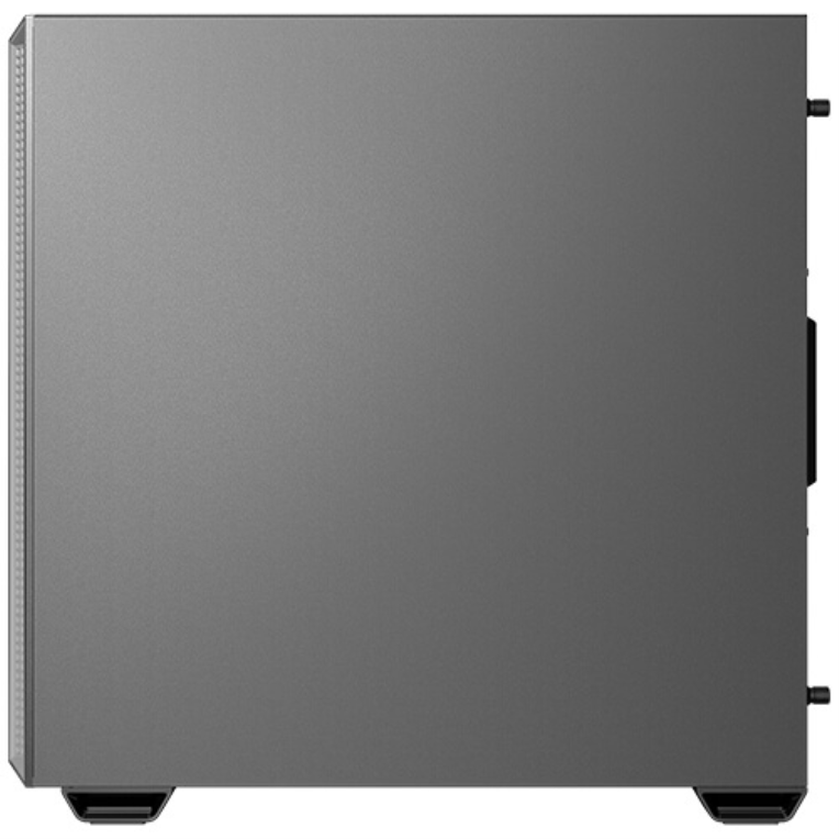 CAJA ANTEC P7S MID-TOWER ATX 4XVENT 120MM PWM NEGRA - detalle